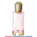 Our impression of Éclat de Rose Versace Unisex Concentrated Perfume Oil (002274)